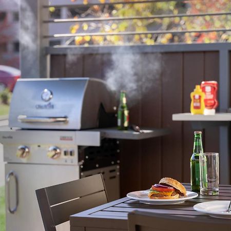 Candlewood Suites Bessemer - Birmingham Sw By Ihg Εξωτερικό φωτογραφία