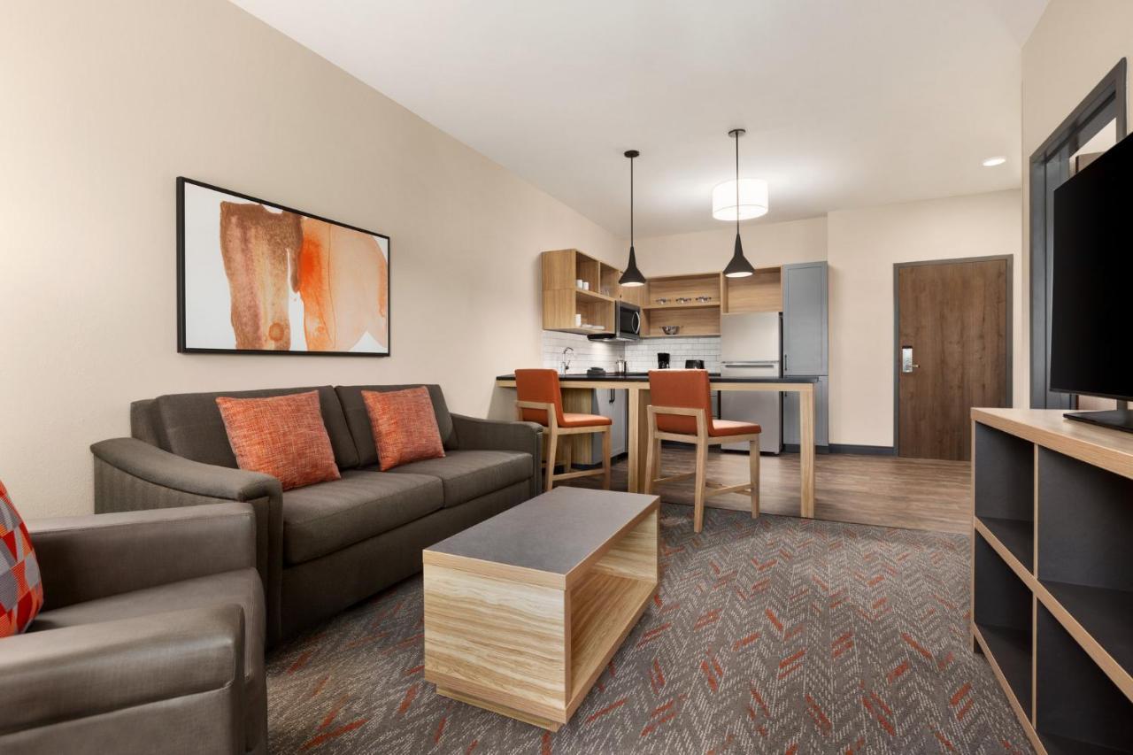 Candlewood Suites Bessemer - Birmingham Sw By Ihg Εξωτερικό φωτογραφία