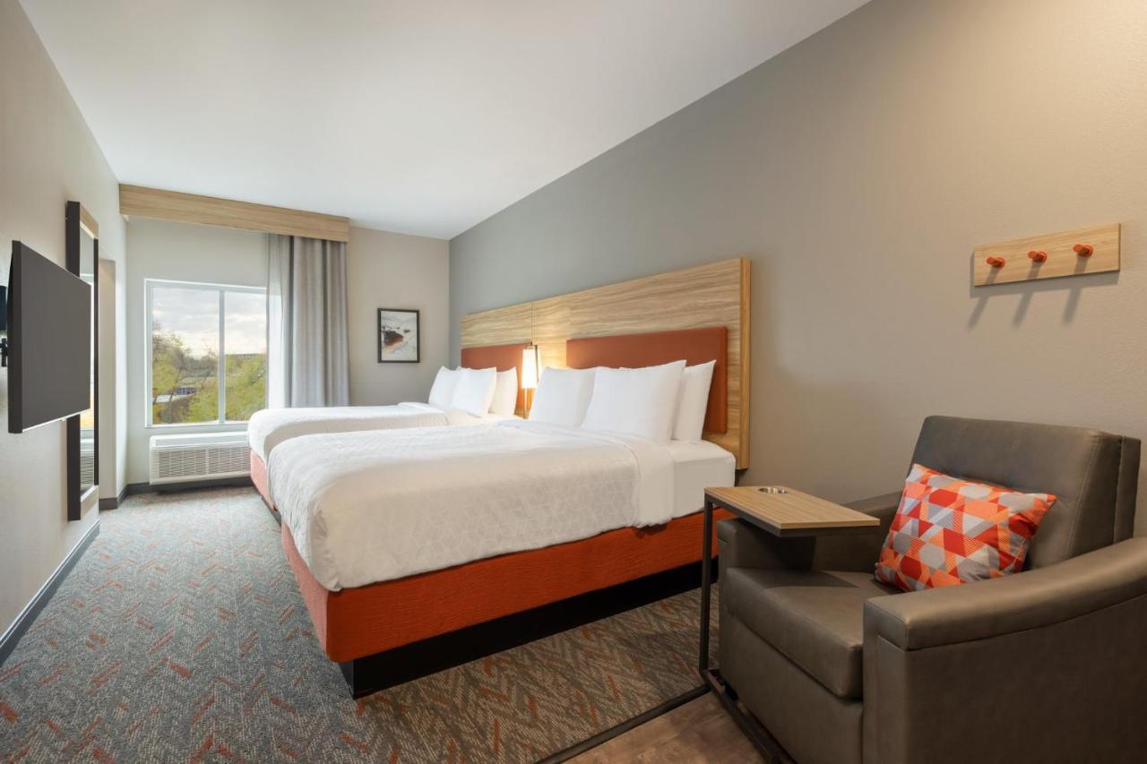 Candlewood Suites Bessemer - Birmingham Sw By Ihg Εξωτερικό φωτογραφία