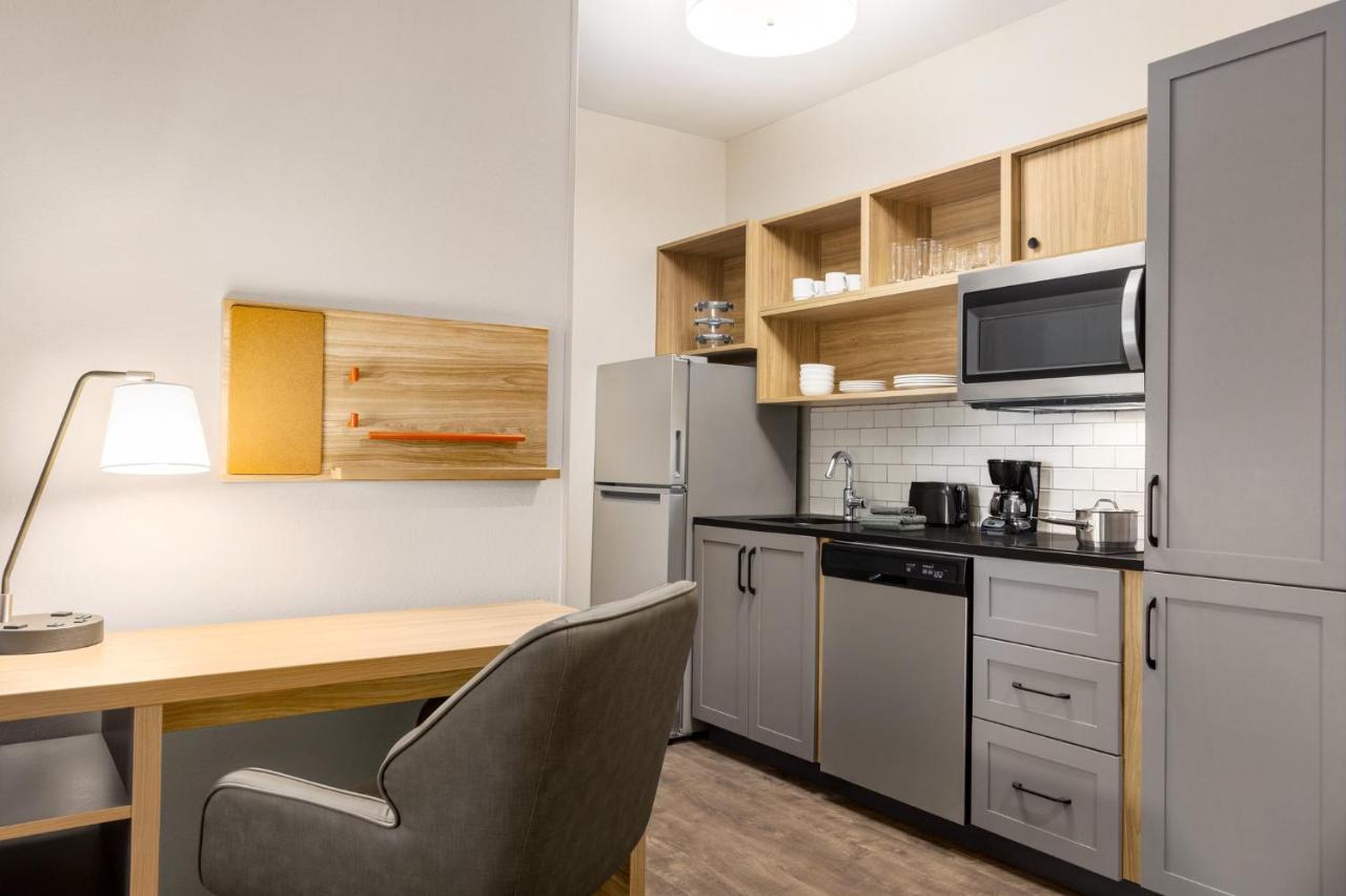Candlewood Suites Bessemer - Birmingham Sw By Ihg Εξωτερικό φωτογραφία