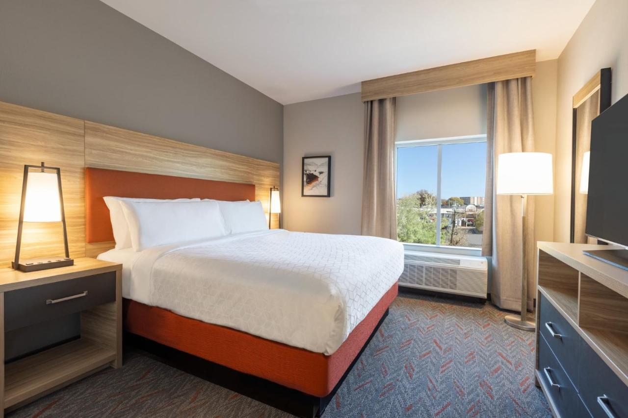 Candlewood Suites Bessemer - Birmingham Sw By Ihg Εξωτερικό φωτογραφία