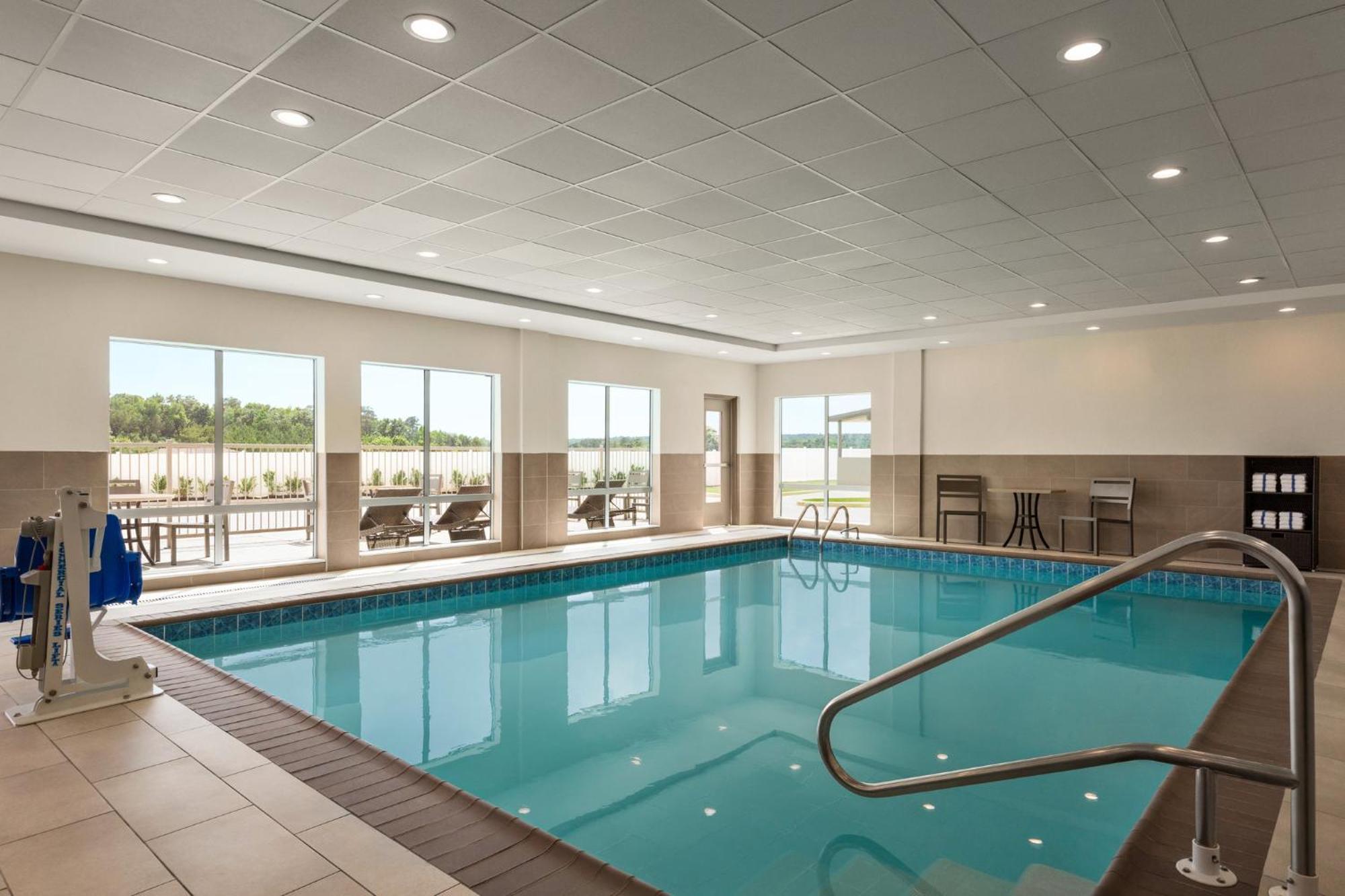 Candlewood Suites Bessemer - Birmingham Sw By Ihg Εξωτερικό φωτογραφία