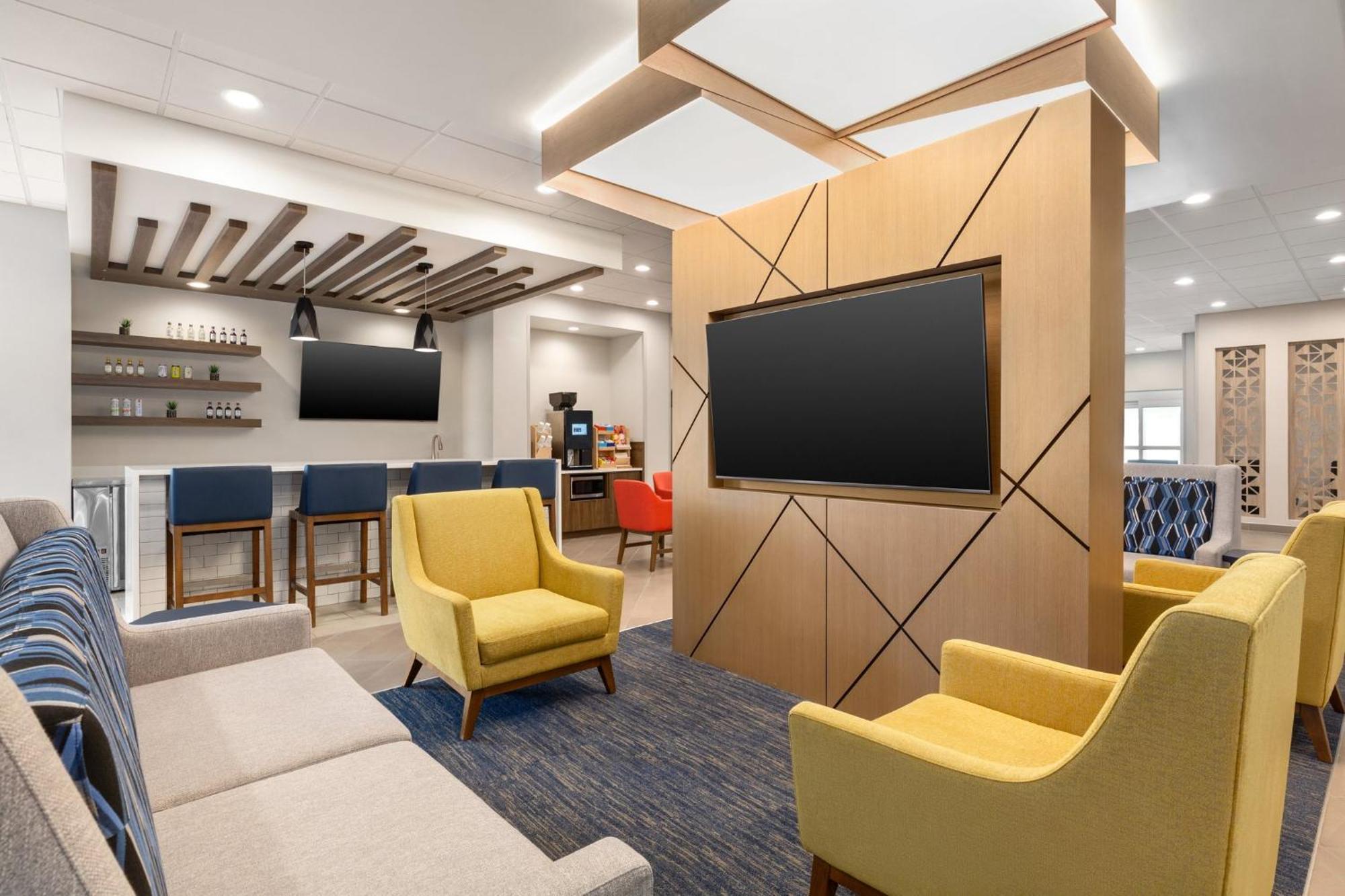 Candlewood Suites Bessemer - Birmingham Sw By Ihg Εξωτερικό φωτογραφία