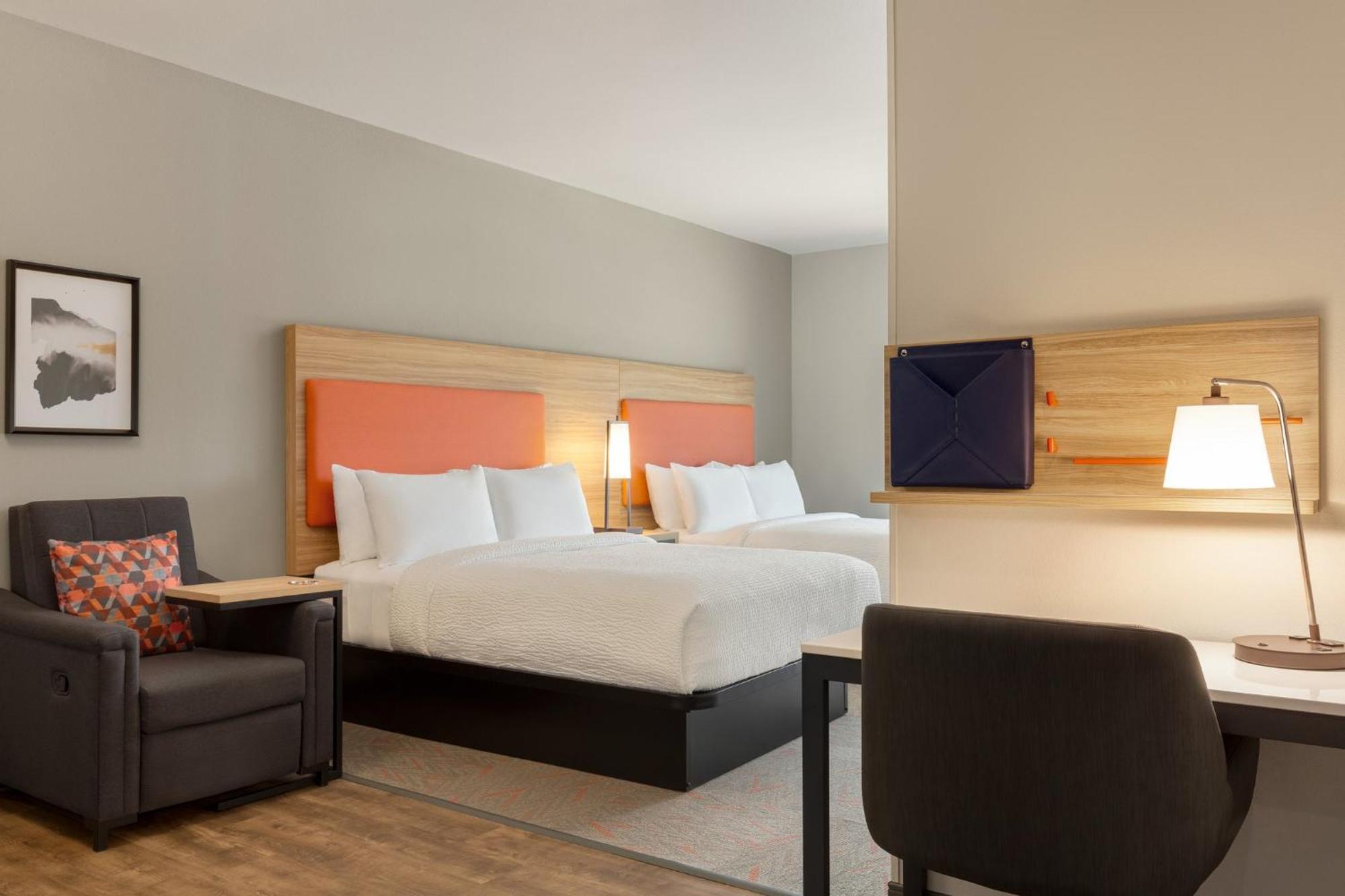 Candlewood Suites Bessemer - Birmingham Sw By Ihg Εξωτερικό φωτογραφία