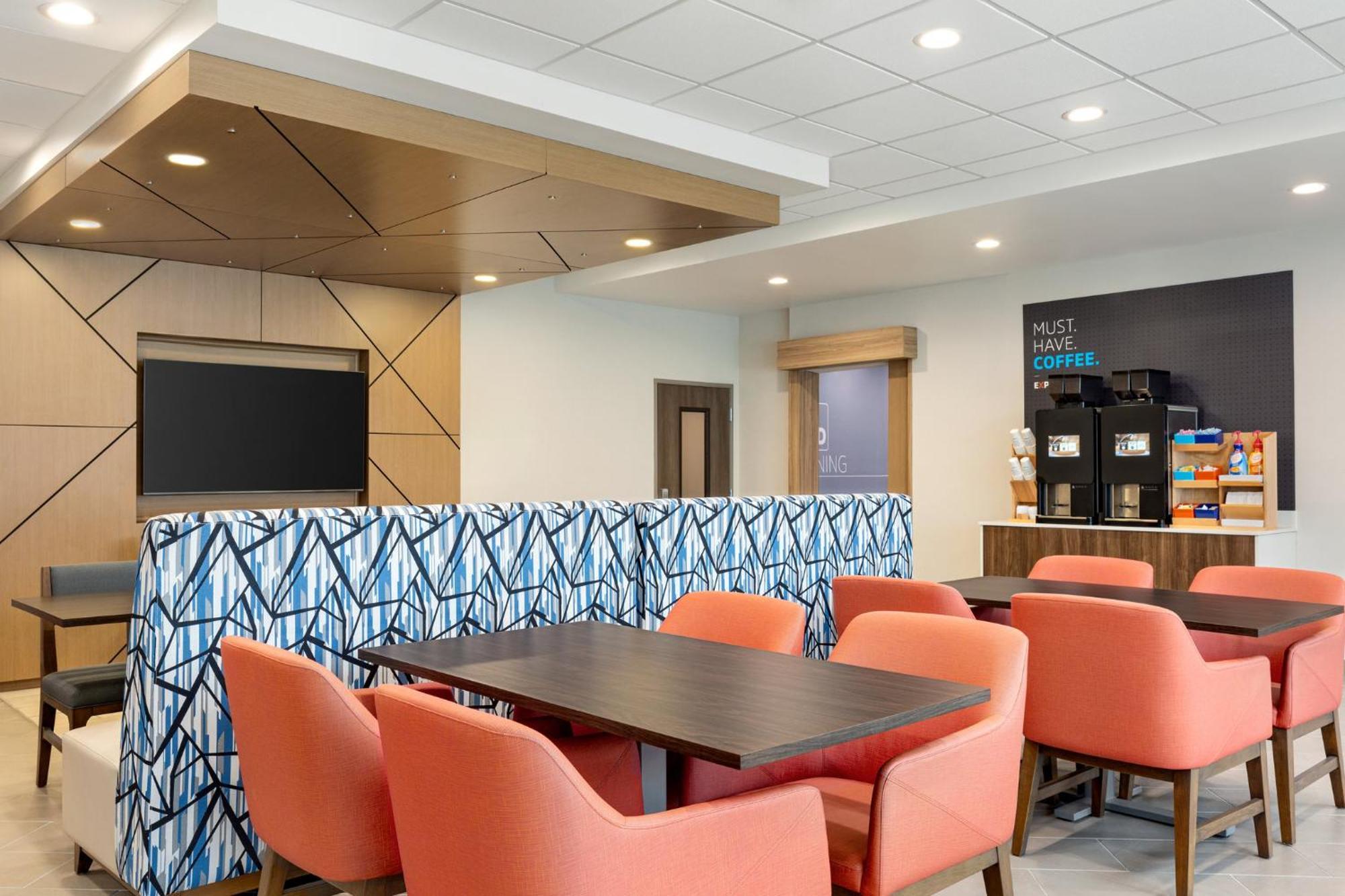 Candlewood Suites Bessemer - Birmingham Sw By Ihg Εξωτερικό φωτογραφία