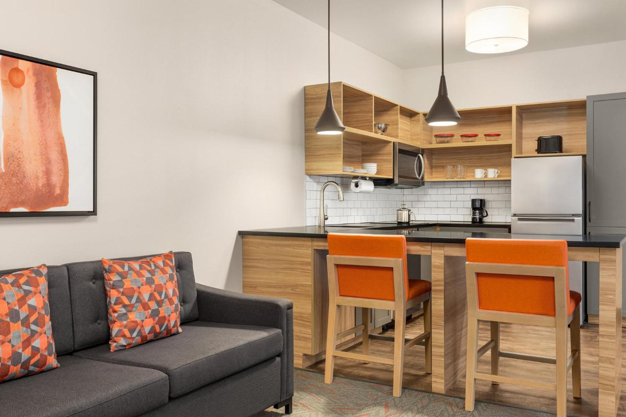 Candlewood Suites Bessemer - Birmingham Sw By Ihg Εξωτερικό φωτογραφία