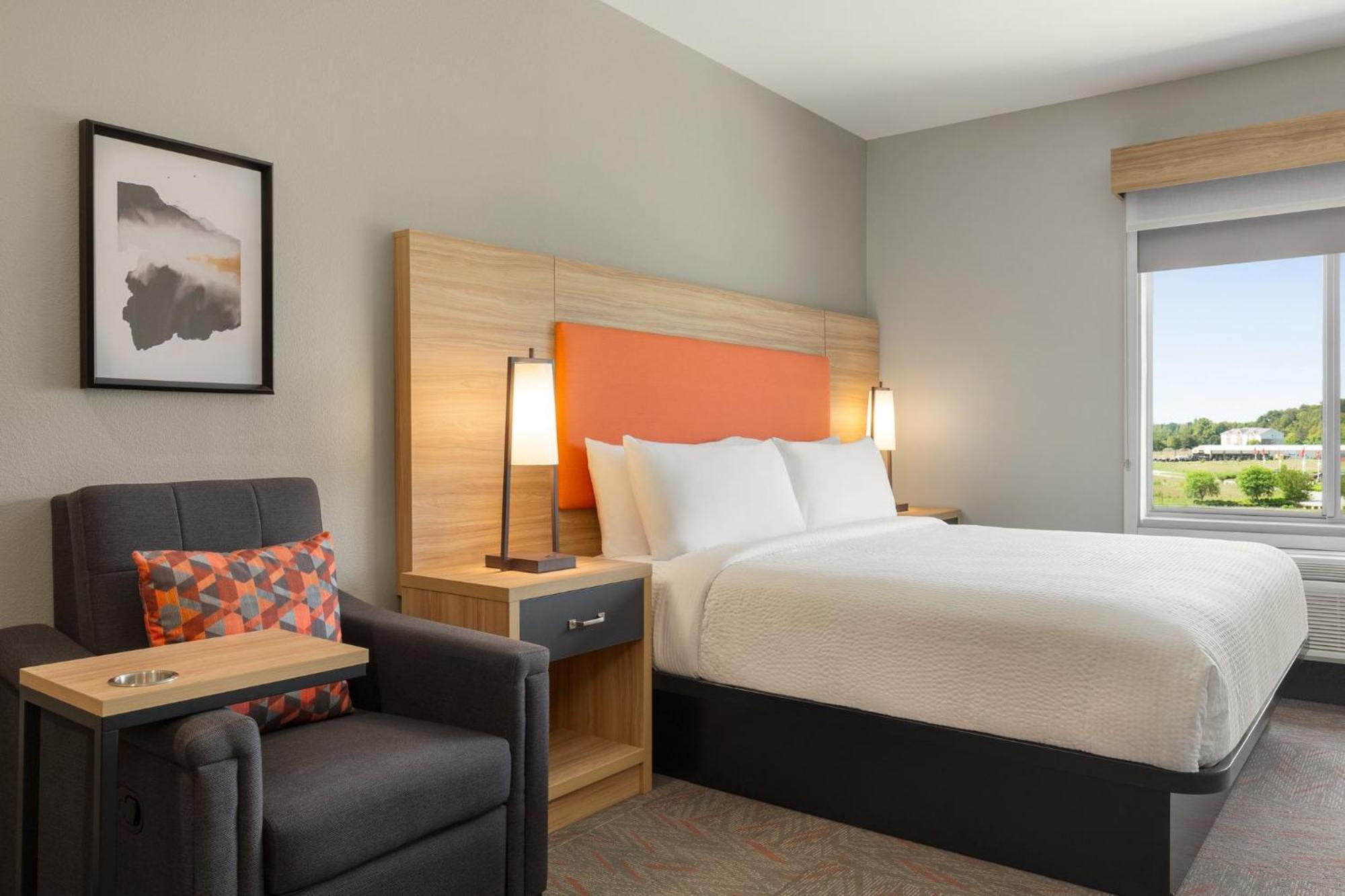 Candlewood Suites Bessemer - Birmingham Sw By Ihg Εξωτερικό φωτογραφία