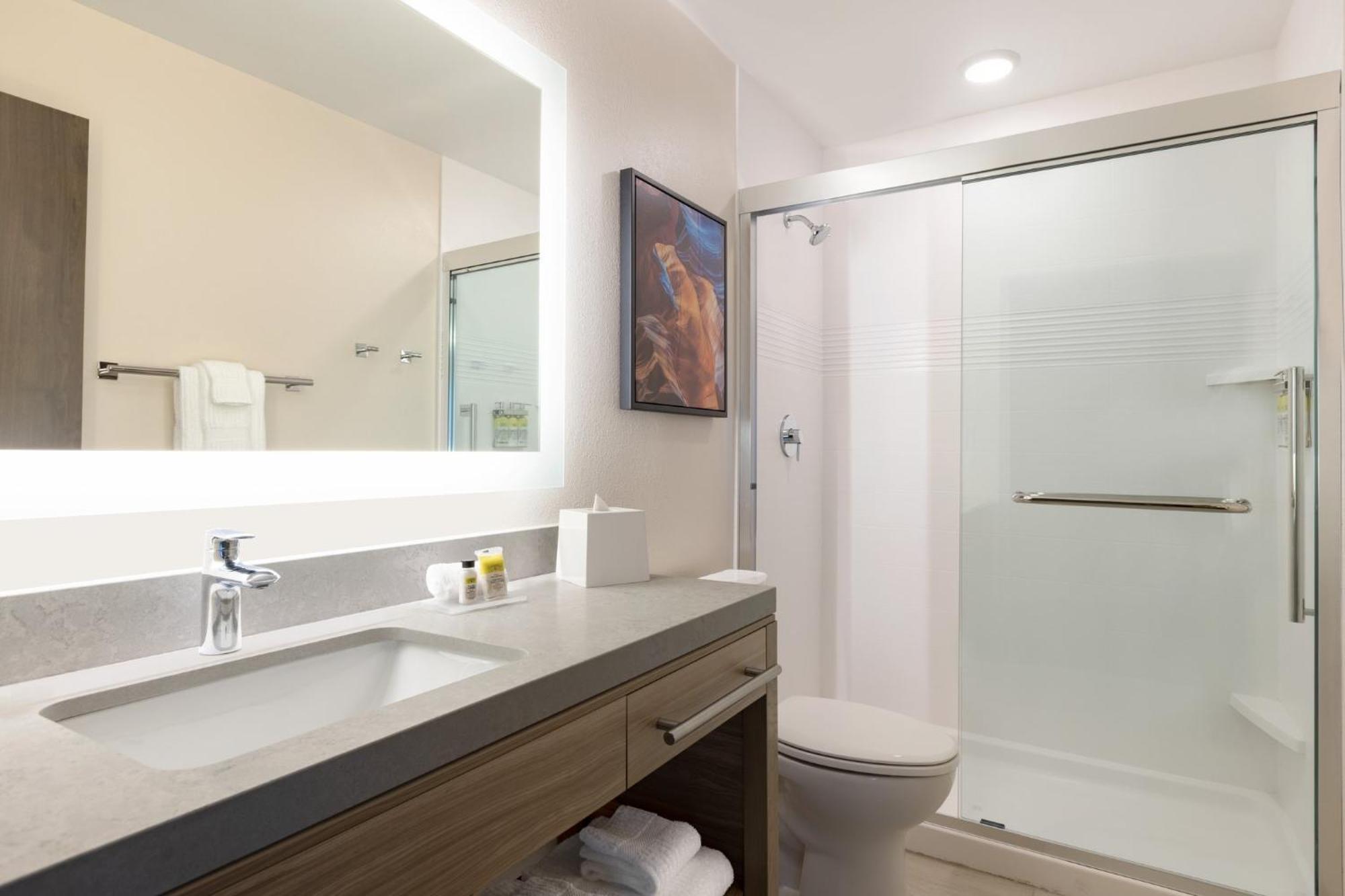 Candlewood Suites Bessemer - Birmingham Sw By Ihg Εξωτερικό φωτογραφία