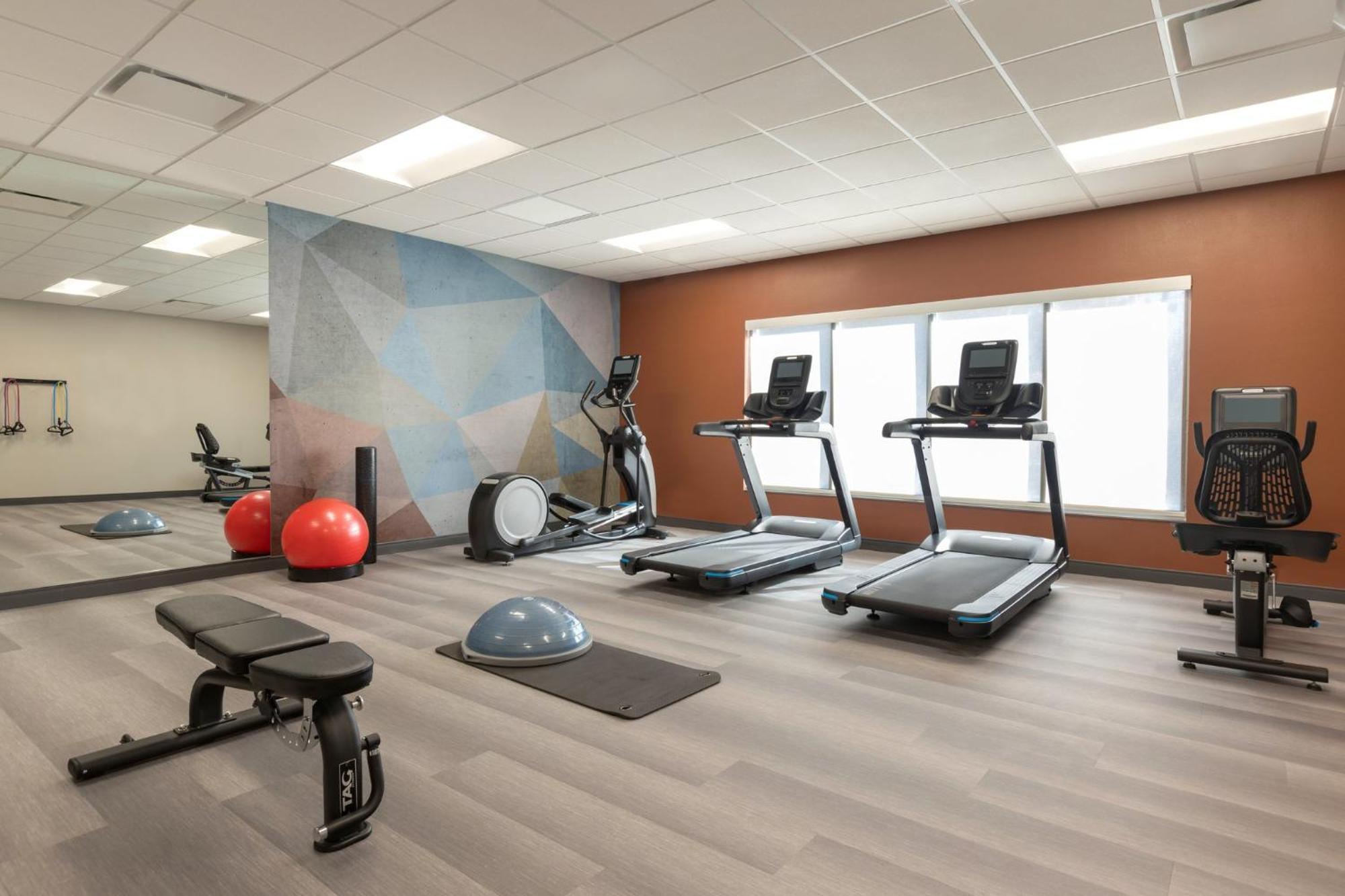 Candlewood Suites Bessemer - Birmingham Sw By Ihg Εξωτερικό φωτογραφία