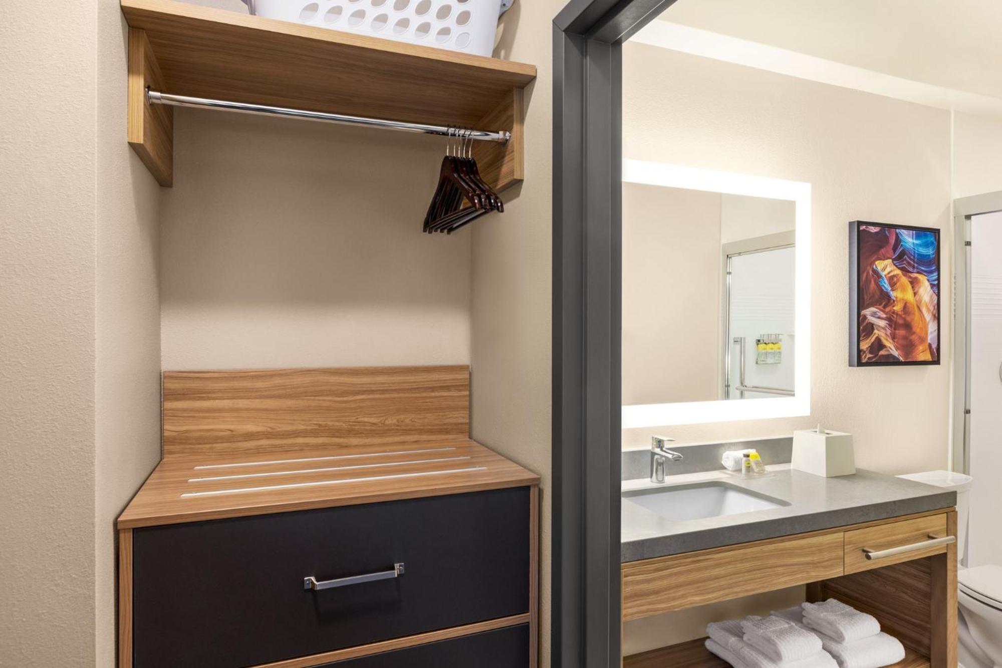 Candlewood Suites Bessemer - Birmingham Sw By Ihg Εξωτερικό φωτογραφία