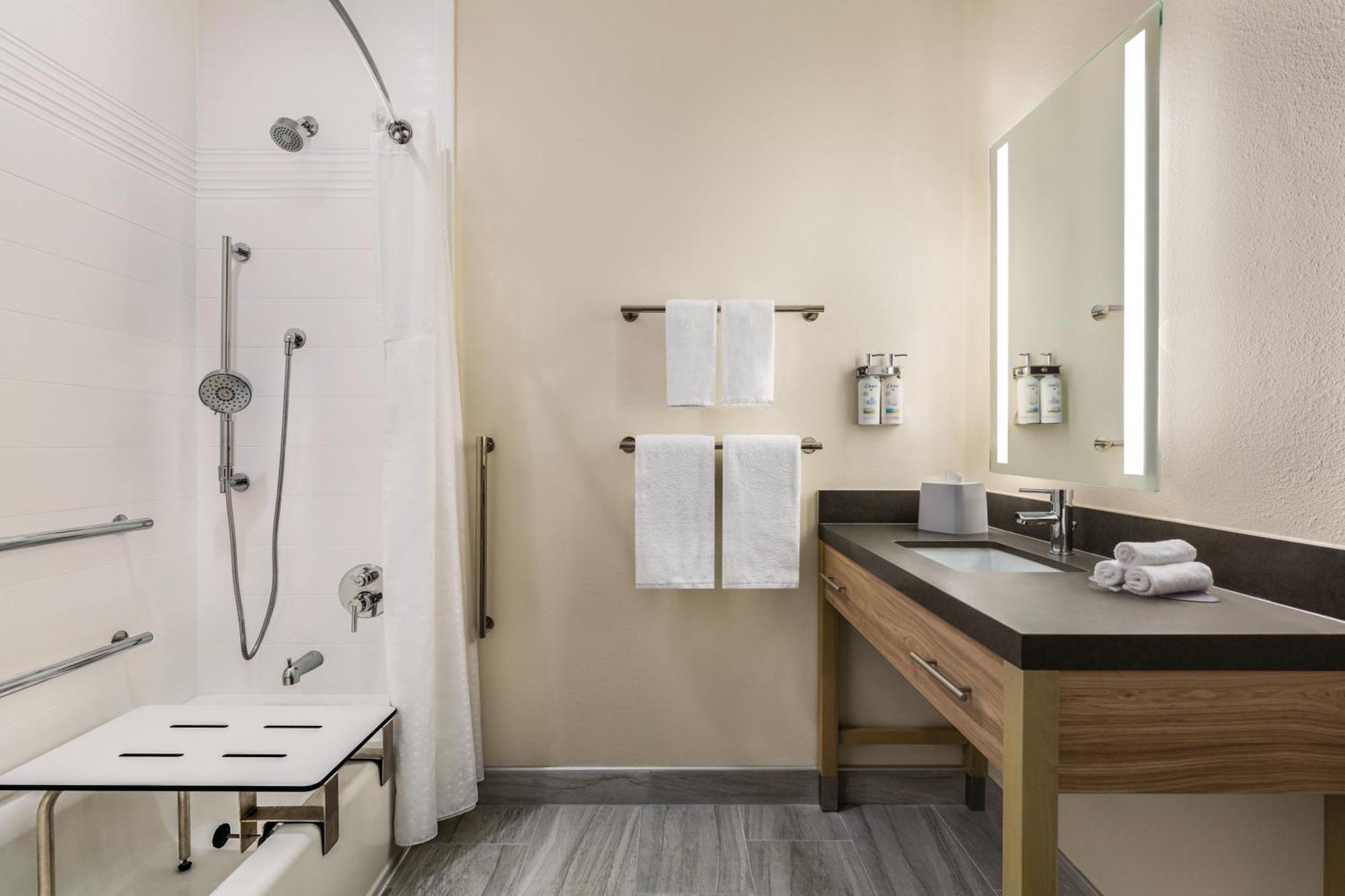 Candlewood Suites Bessemer - Birmingham Sw By Ihg Εξωτερικό φωτογραφία