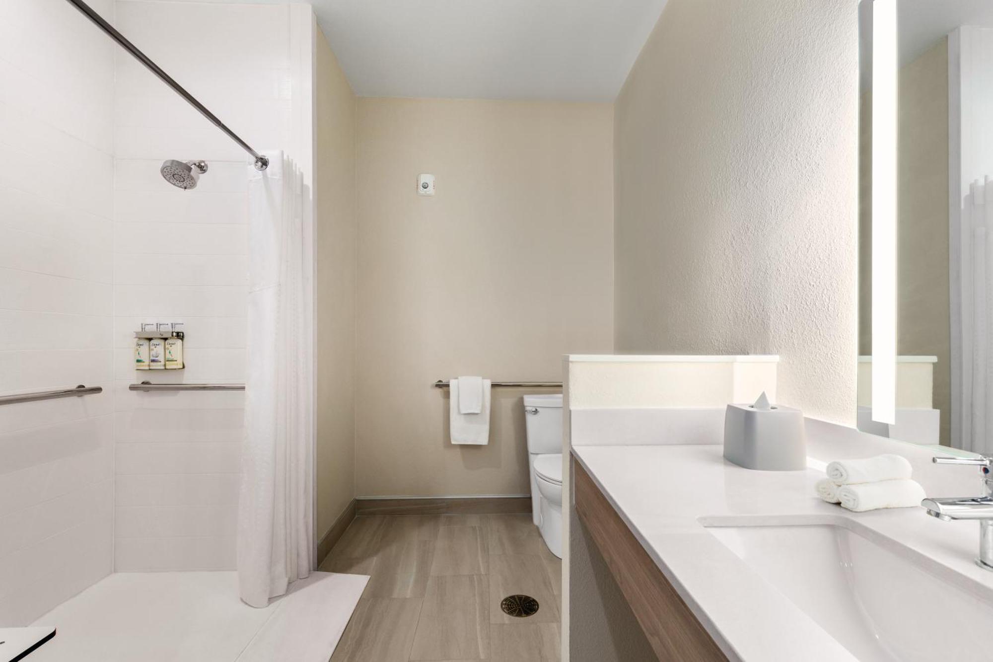 Candlewood Suites Bessemer - Birmingham Sw By Ihg Εξωτερικό φωτογραφία
