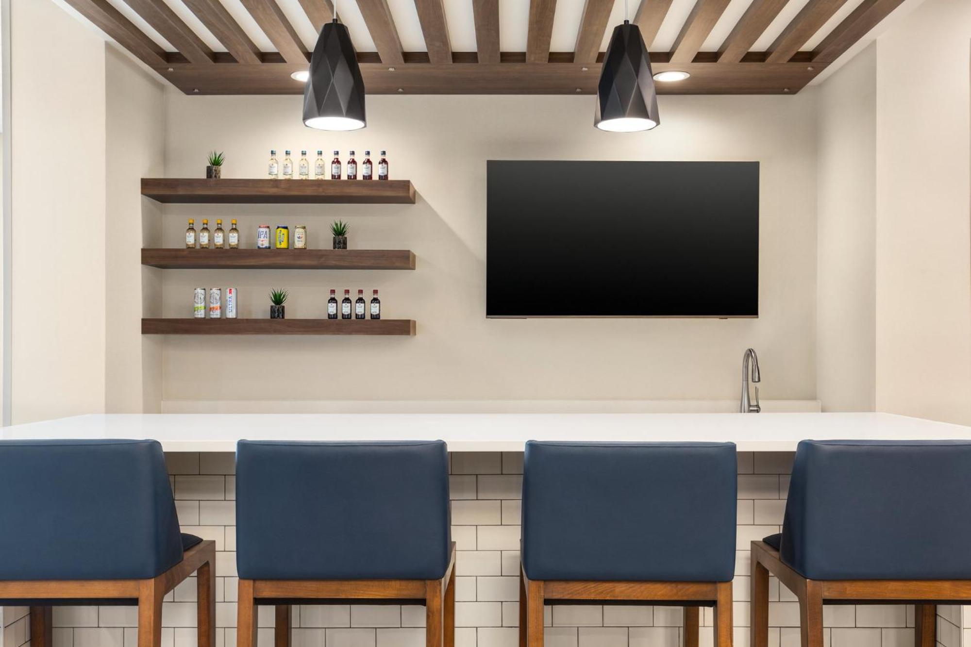 Candlewood Suites Bessemer - Birmingham Sw By Ihg Εξωτερικό φωτογραφία
